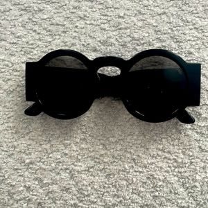 Tom Ford “Authentic” sunglasses
